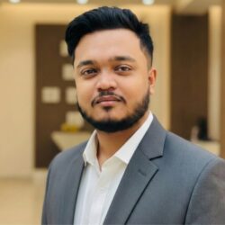 Profile picture of নাজমুল ইসলাম আবির