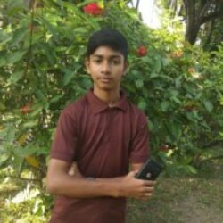 Profile picture of রাসেল রহমান