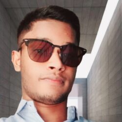 Profile picture of মিঃ অক্সিডেন