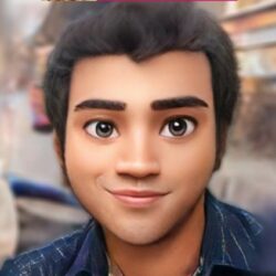 Profile picture of FloatingFaez