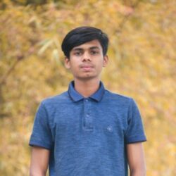 Profile picture of আহমাদ তাজনুর হাবীব