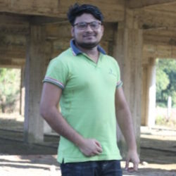 Profile picture of জামশেদ মো ফয়সাল