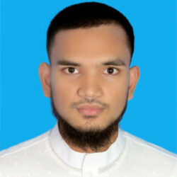 Profile picture of Md Jaber Ahmad BD