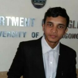 Profile picture of নূরুদ্দীন শহীদ