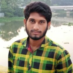 Profile picture of আব্দুলল্লাহ আল ফজলে রাব্বী