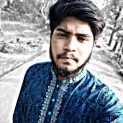 Profile picture of Tanvir Ahmed