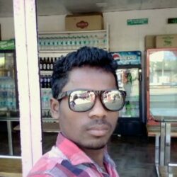 Profile picture of পলাশ মুদি