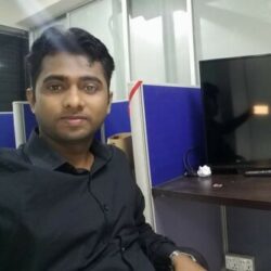 Profile picture of আবদুল হাকিম রাশেদ