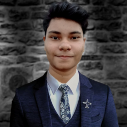 Profile picture of জোবায়ের পারভেজ হিমেল