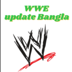 Profile picture of WWE UPDATE BANGLA