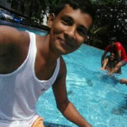 Profile picture of Ali Afaz