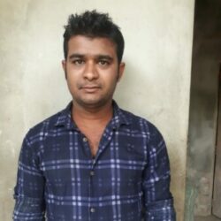 Profile picture of রমজান আলি