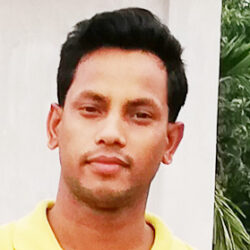 Profile picture of মোরসালিন চৌধুরী