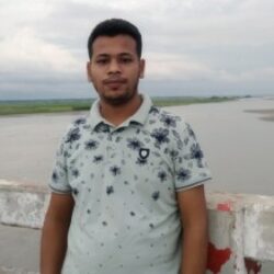 Profile picture of Shahin Alom