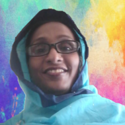 Profile picture of জওরিয়া বেগম