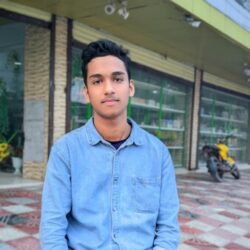 Profile picture of আজমাইন আল আরাফাত