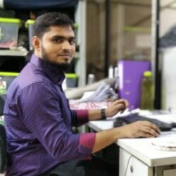 Profile picture of মাছুম বিল্লাহ