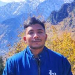 Profile picture of Khairul Bashar Naeeim