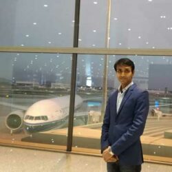 Profile picture of AKM Nazrul