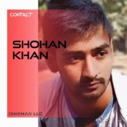 Profile picture of সোহান খান