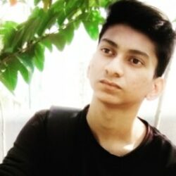 Profile picture of আরিয়ান স্বপ্নীল