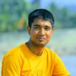 Profile picture of Sabbir Hossen