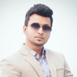 Profile picture of Sohel Mahmud