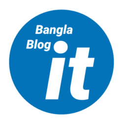 Profile picture of বাংলা ব্লগ আইটি