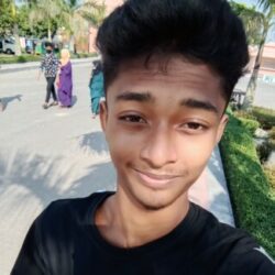 Profile picture of প্রলয় সরকার