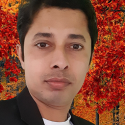 Profile picture of দেবাশীষ মজুমদার