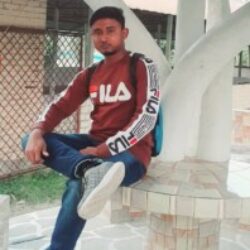 Profile picture of এস এম আসাদুজ্জামান