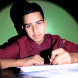 Profile picture of মুন্সী সাকিব হোসেন