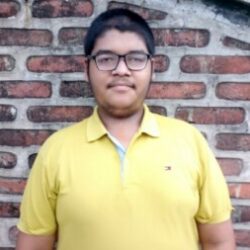 Profile picture of মোঃ তাঈফ উল আলম