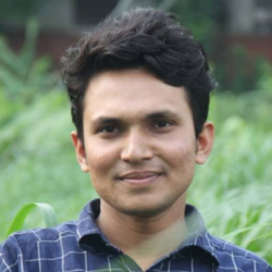 Profile picture of Sabbir Ahamed