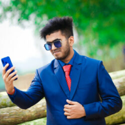 Profile picture of রকি রায়