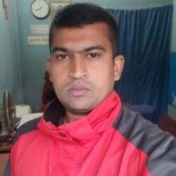 Profile picture of ওমর ফারুক