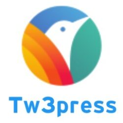 Profile picture of টিডাব্লুথ্রি প্রেস