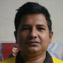 Profile picture of মোঃ আল আমীন