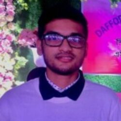 Profile picture of ইসমাইল হোসেন নাহিন