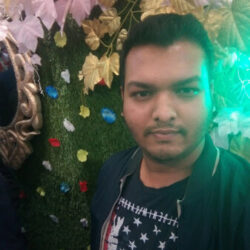 Profile picture of সঞ্জয় মজুমদার