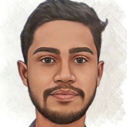 Profile picture of সাজেদুল কবির