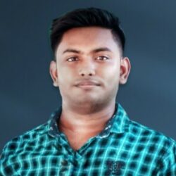 Profile picture of মোঃমেহেদী হাছান মজুমদার