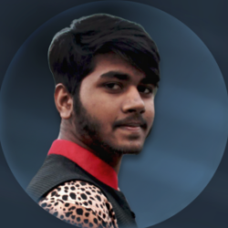 Profile picture of গালিব আল আসাদুল্লাহ