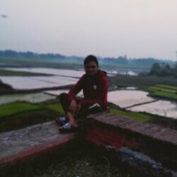 Profile picture of শাহরিয়ার স্বপ্নীল