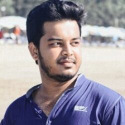 Profile picture of মাহফুজ আহাম্মেদ রনি