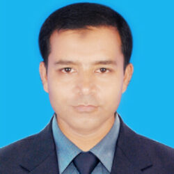 Profile picture of মোল্লা মোঃ জাকির হোসেন