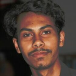 Profile picture of জয় কুমার দে