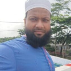 Profile picture of Nasir uddin