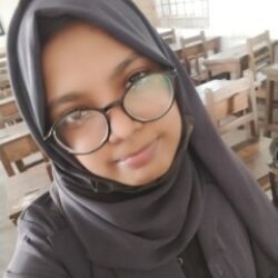 Profile picture of জান্নাতুল ফেরদৌস ইভা