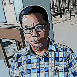 Profile picture of এম জি রফিক